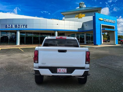 New 2026 Chevrolet Colorado LT w/ Advanced Trailering Package RWD image 4