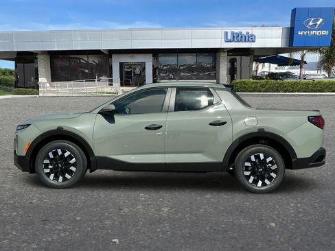 New 2026 Hyundai Santa Cruz SEL FWD image 4