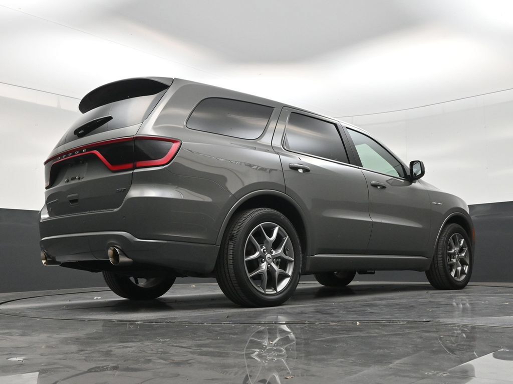 Used 2026 Dodge Durango GT AWD/4WD image 24