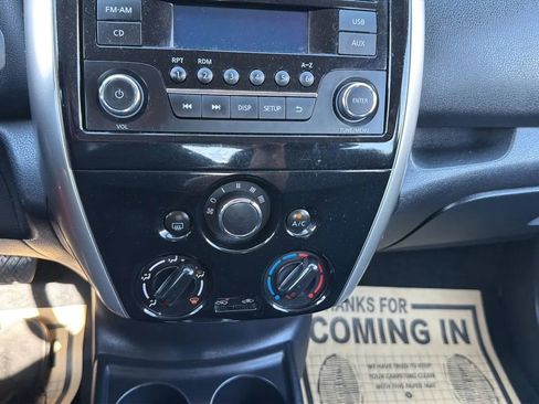 Used 2015 Nissan Versa Note SV FWD image 22
