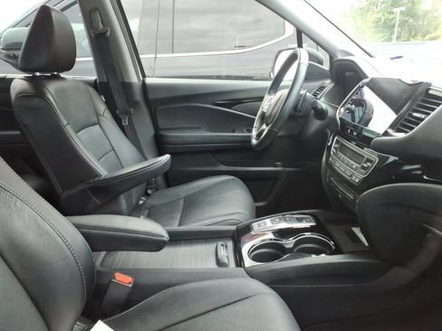 Used 2021 Honda Pilot Elite image 8