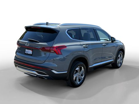 Certified 2023 Hyundai Santa Fe SEL w/ Premium Package AWD/4WD image 5