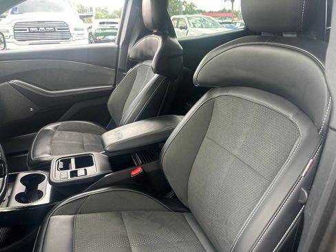 Used 2025 Ford Mustang Mach-E GT AWD/4WD image 19