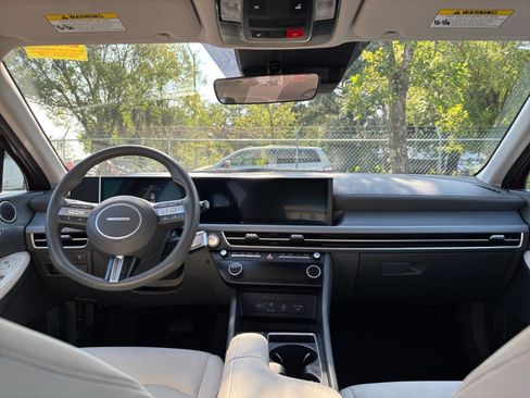 Used 2025 Hyundai Sonata SEL FWD image 33