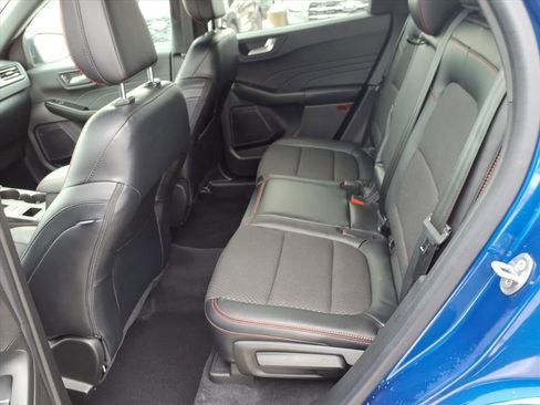 Used 2023 Ford Escape ST-Line Select w/ Tech Pack #1 image 13