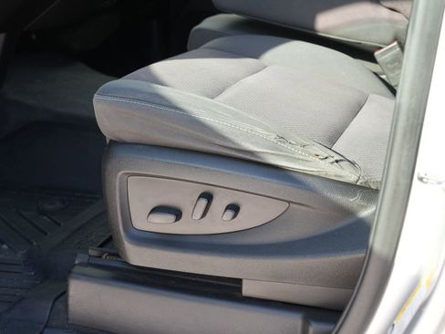 Used 2018 Chevrolet Silverado 1500 LT w/ All Star Edition image 15