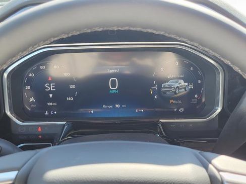 New 2026 Chevrolet Silverado 1500 LT image 11