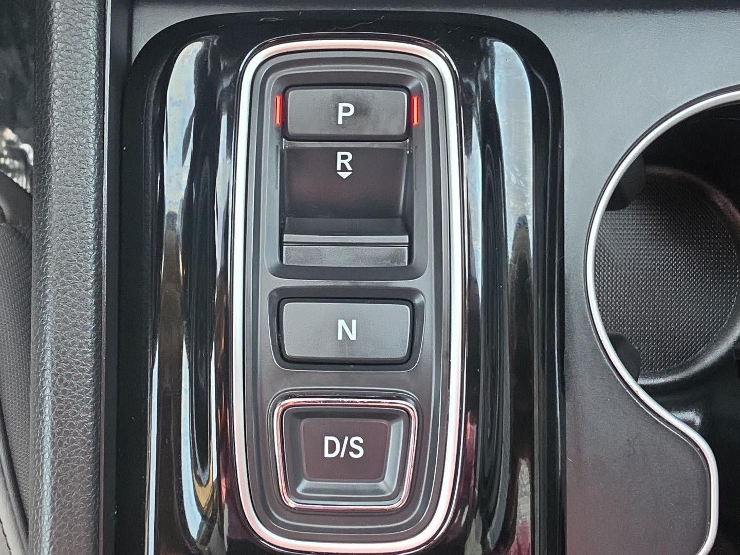 Used 2024 Honda Pilot Elite image 30