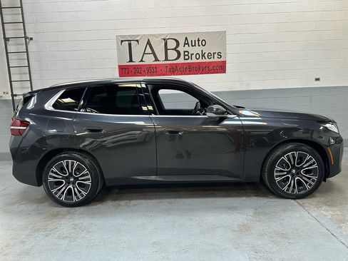 Used 2025 BMW X3 xDrive30i w/ Convenience Package image 2