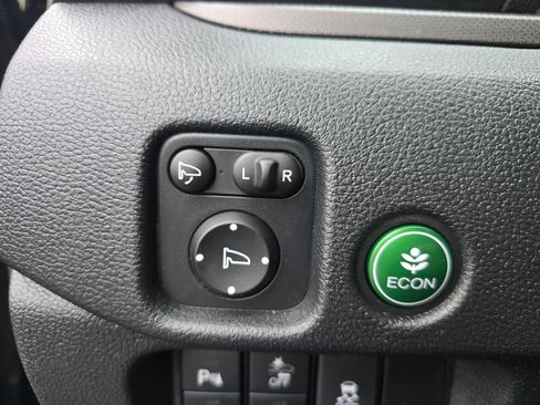 Used 2023 Honda Passport TrailSport image 26