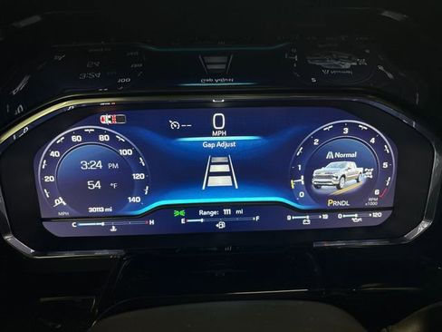 Used 2024 Chevrolet Silverado 1500 RST image 51