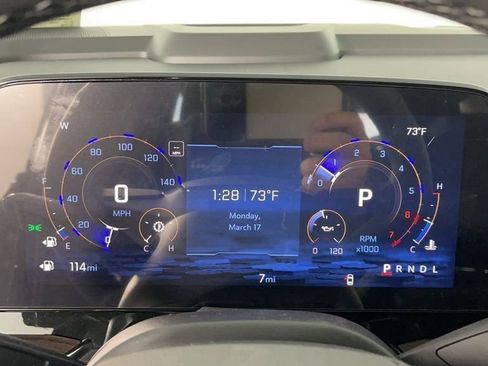 New 2025 Chevrolet Tahoe Premier image 27