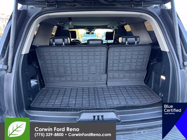 Used 2020 Ford Expedition Platinum AWD/4WD image 8