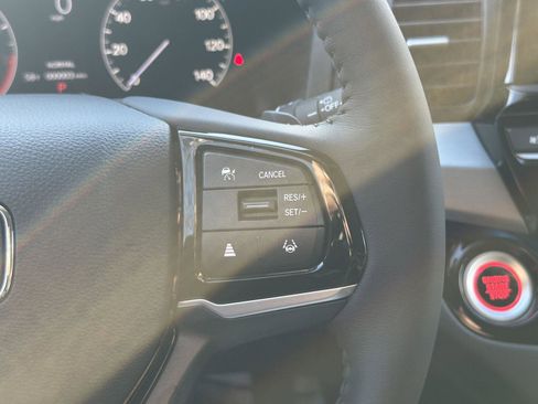 New 2026 Honda Odyssey Touring image 19