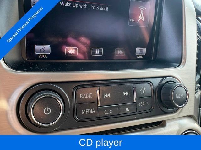 Used 2015 GMC Yukon Denali AWD/4WD image 21