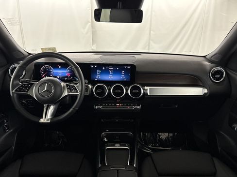 Certified 2026 Mercedes-Benz GLB 250 image 15