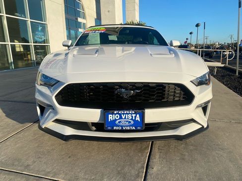 Used 2023 Ford Mustang Premium image 13