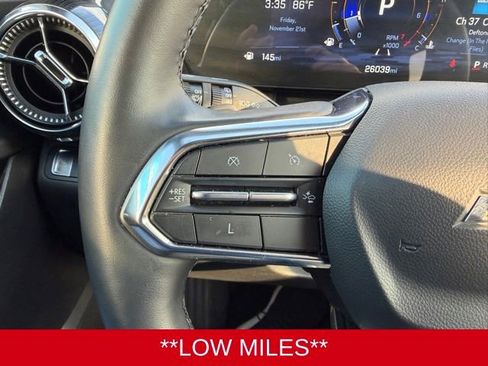 Used 2025 Chevrolet Equinox LT image 12