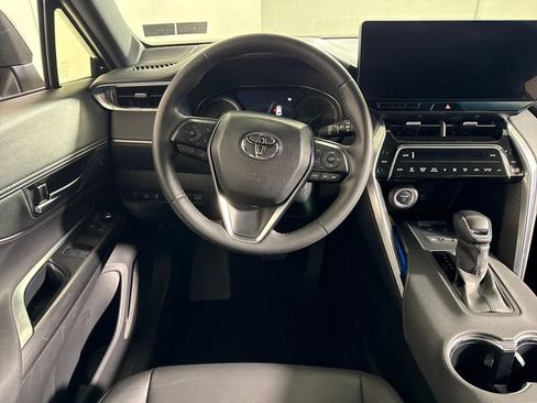 Used 2023 Toyota Venza XLE AWD/4WD image 25