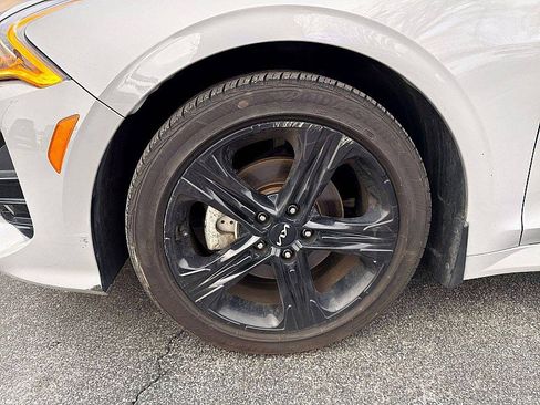 Used 2023 Kia K5 GT-Line w/ GT-Line Premium Package image 24