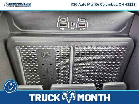 New 2026 RAM 1500 Laramie image 28