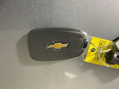 Used 2025 Chevrolet TrailBlazer RS w/ Convenience Package AWD/4WD image 40