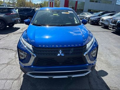 Used 2024 Mitsubishi Eclipse Cross SE