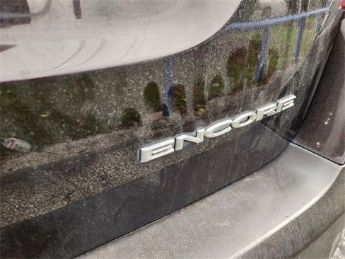 Used 2014 Buick Encore Leather image 9