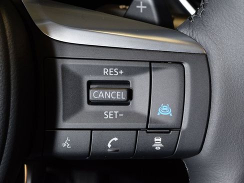 New 2027 INFINITI QX60 Sport w/ Dark Cargo Package AWD/4WD image 21