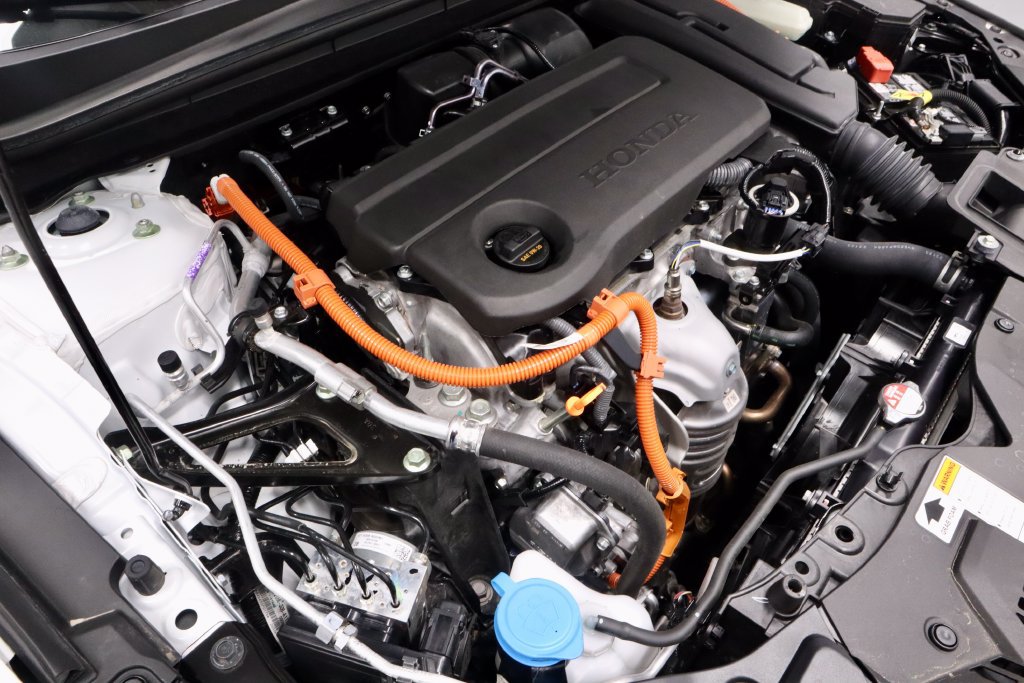 Used 2023 Honda Accord EX-L image 18