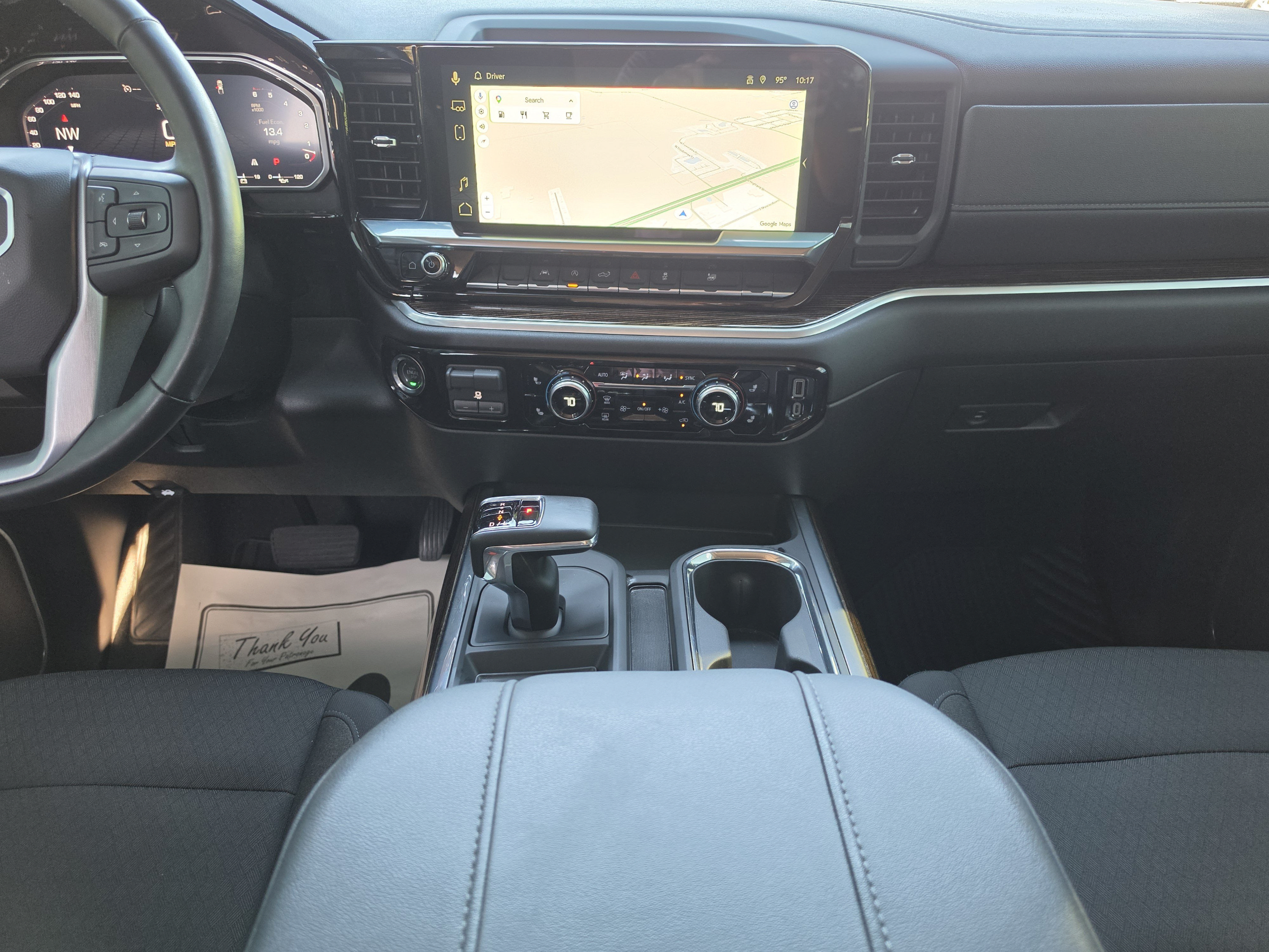 Used 2026 GMC Sierra 1500 Elevation w/ Max Trailering Package RWD image 21