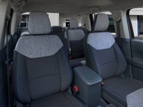 New 2026 Ford Maverick XLT AWD/4WD image 12