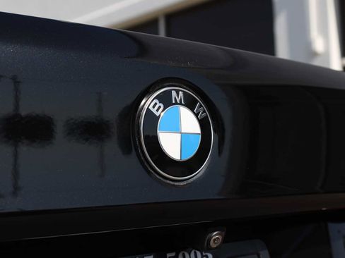 Used 2019 BMW 530e w/ Convenience Package RWD image 48