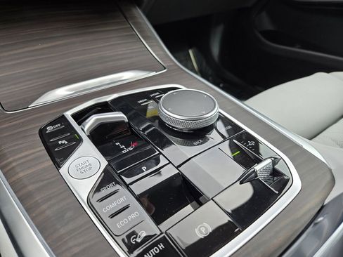 New 2026 BMW X5 xDrive40i image 23