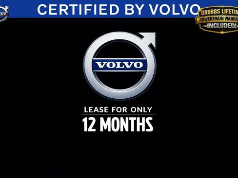 Used 2025 Volvo XC60 B5 Plus AWD/4WD image 3