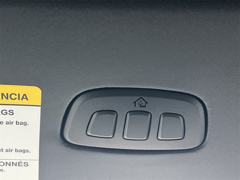 New 2025 Ford Bronco Badlands image 15