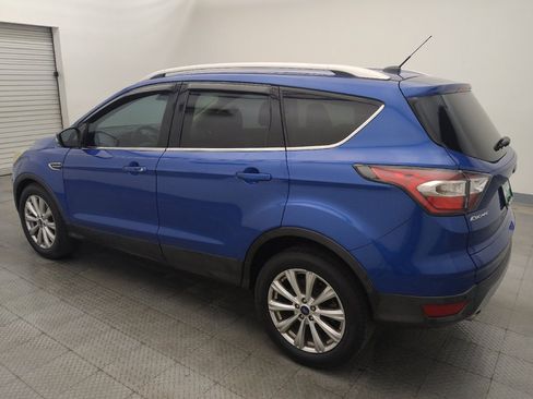 Used 2017 Ford Escape Titanium FWD image 3