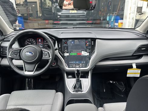 Used 2025 Subaru Legacy Premium w/ Popular Package #1 image 25