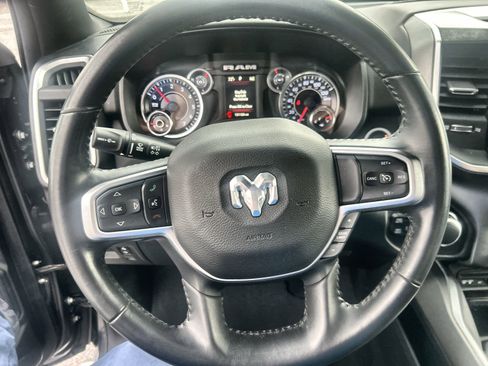 Used 2019 RAM 1500 Big Horn image 18