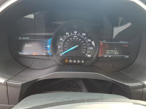 Used 2020 Ford Edge SEL w/ Convenience Package image 16