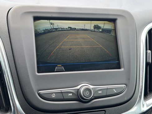 Used 2019 Chevrolet Equinox LT AWD/4WD image 21