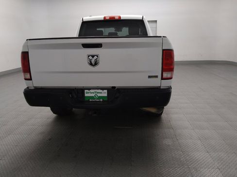 Used 2017 RAM 1500 Tradesman w/ Popular Equipment Group RWD image 7