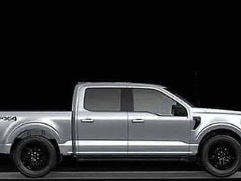 New 2026 Ford F150 XLT w/ Equipment Group 302A MID AWD/4WD image 68