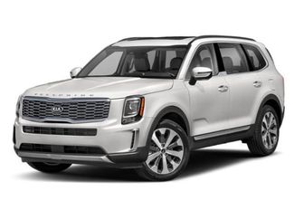 Used 2020 Kia Telluride S video 1