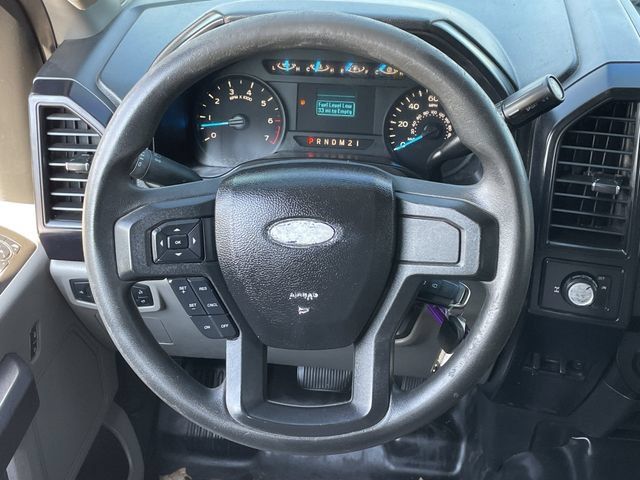 Used 2017 Ford F150 XL w/ XL Power Equipment Group RWD image 11