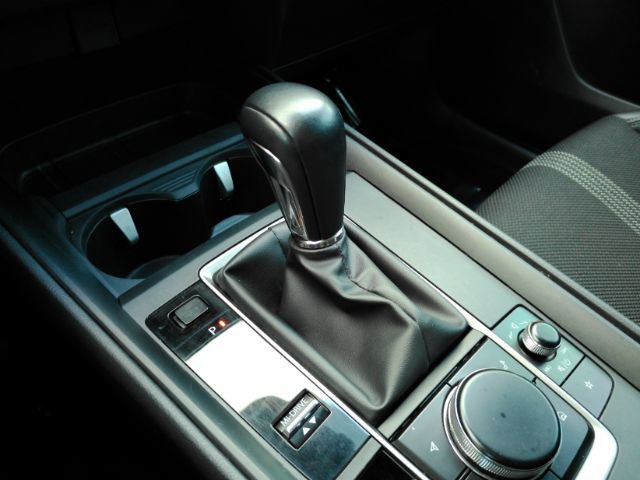Used 2025 MAZDA CX-50 AWD 2.5 S w/ Select Package image 45