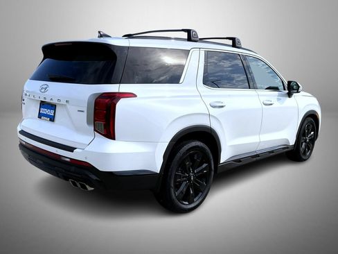 Used 2023 Hyundai Palisade XRT w/ Cargo Package AWD/4WD image 5