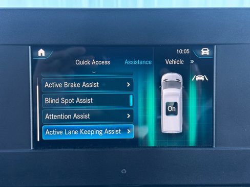 Used 2024 Mercedes-Benz Sprinter 2500 image 27