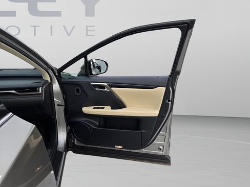 Used 2021 Lexus RX 350 FWD w/ Accessory Package image 26