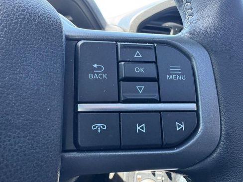 Used 2024 Ford F150 Lariat w/ Bed Utility Package AWD/4WD image 19